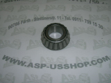Differenziallager - Differential Bearing  Corvette C3  80-82